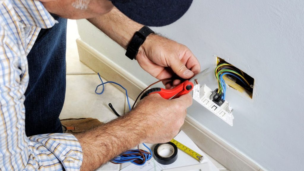 Information About The Electrical Service In Inglewood, CA