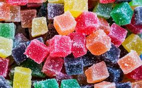 Delta 11 Gummies